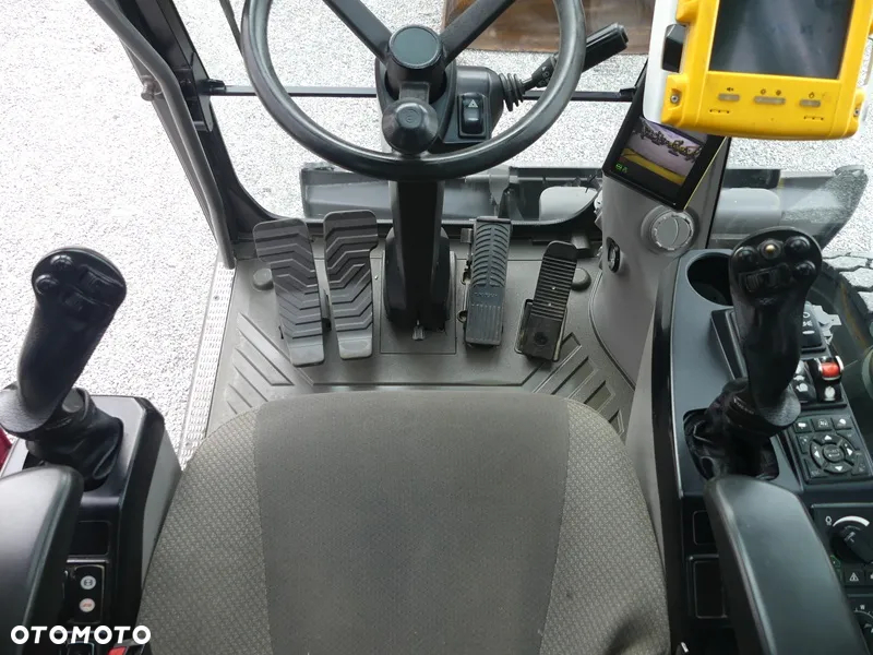 Volvo EW160E / ROTOTILT / Sprowadzona / - 14