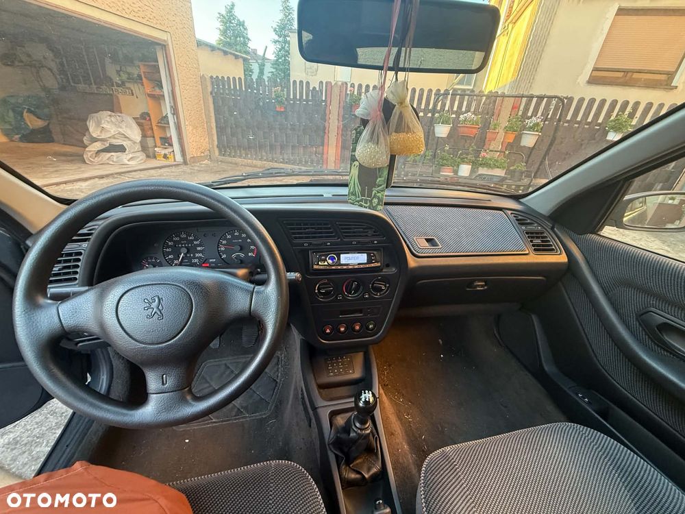 Peugeot 306 - 8