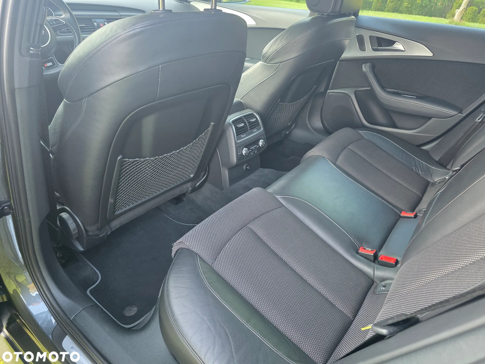 Audi A6 2.0 TDI ultra S tronic - 15