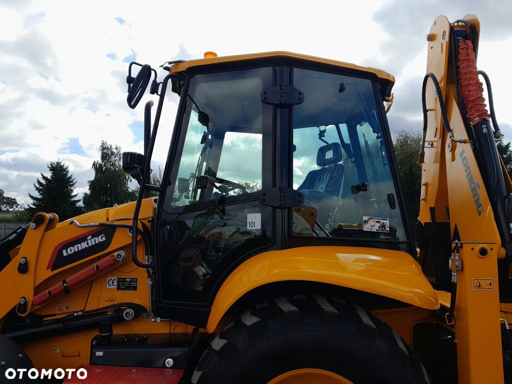 Lonking 83C NOWA - 10