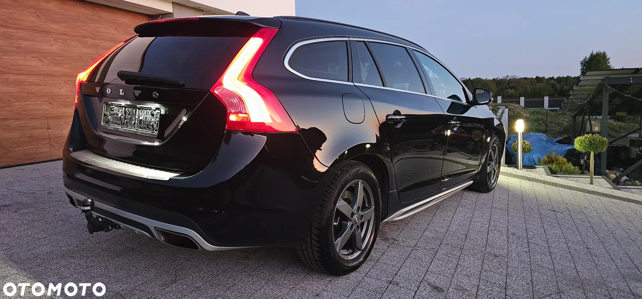 Volvo V60 - 14