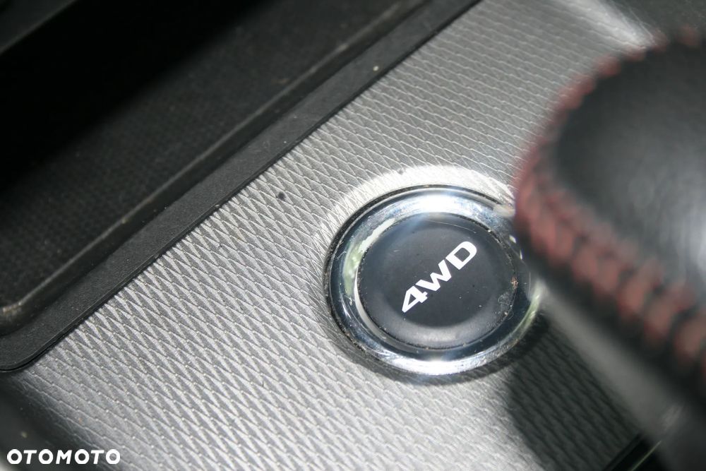 Mitsubishi ASX 2.0 Invite CVT - 17