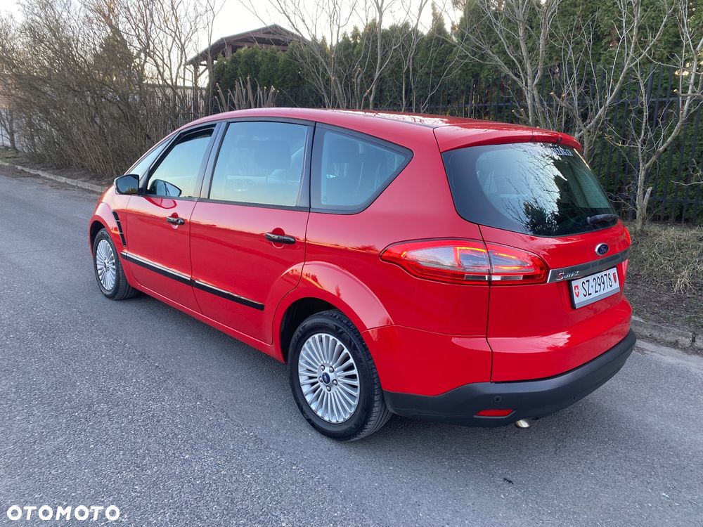 Ford S-Max 2.0 TDCi Trend - 6