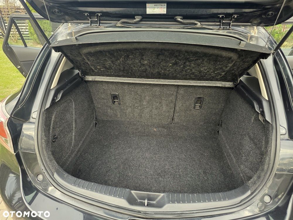 Mazda 3 1.6 CD Exclusive - 20