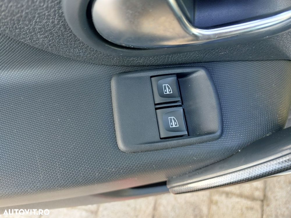 Dacia Logan 1.0 SCe Laureate - 11