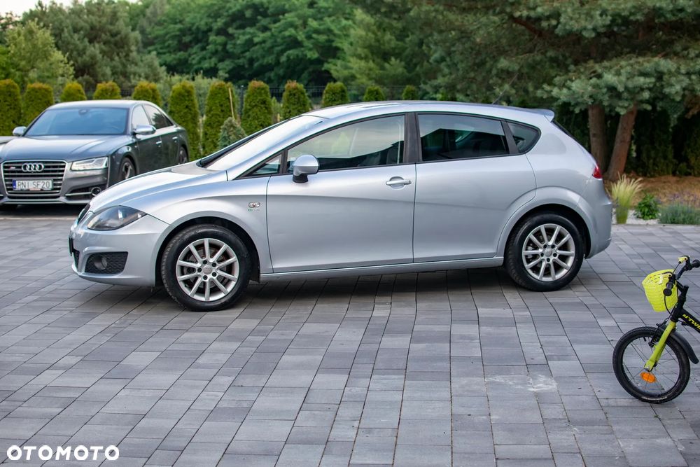 Seat Leon - 19