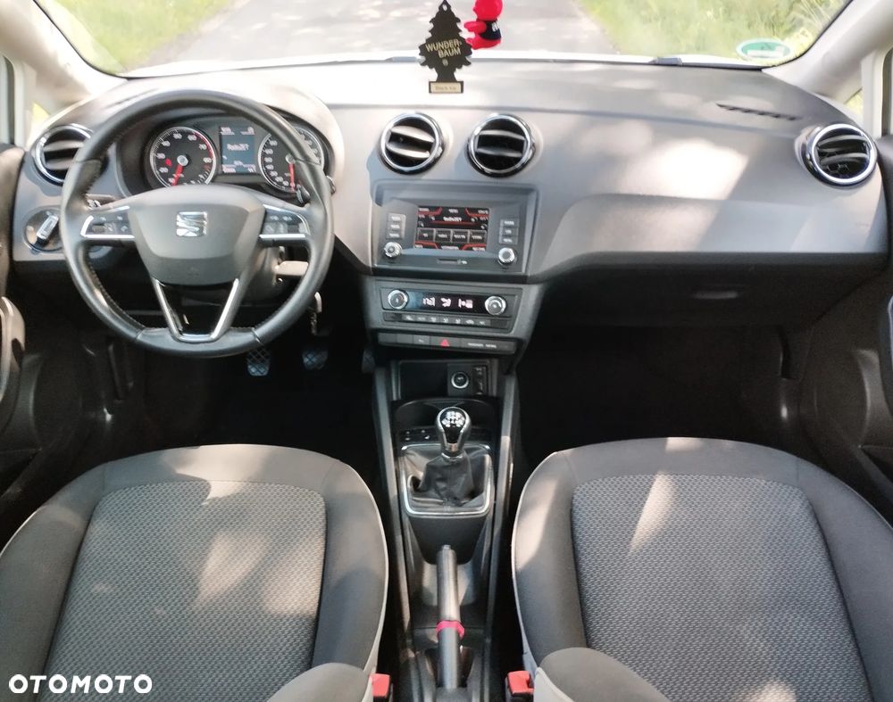 Seat Ibiza 1.0 Full LED S&S - 10