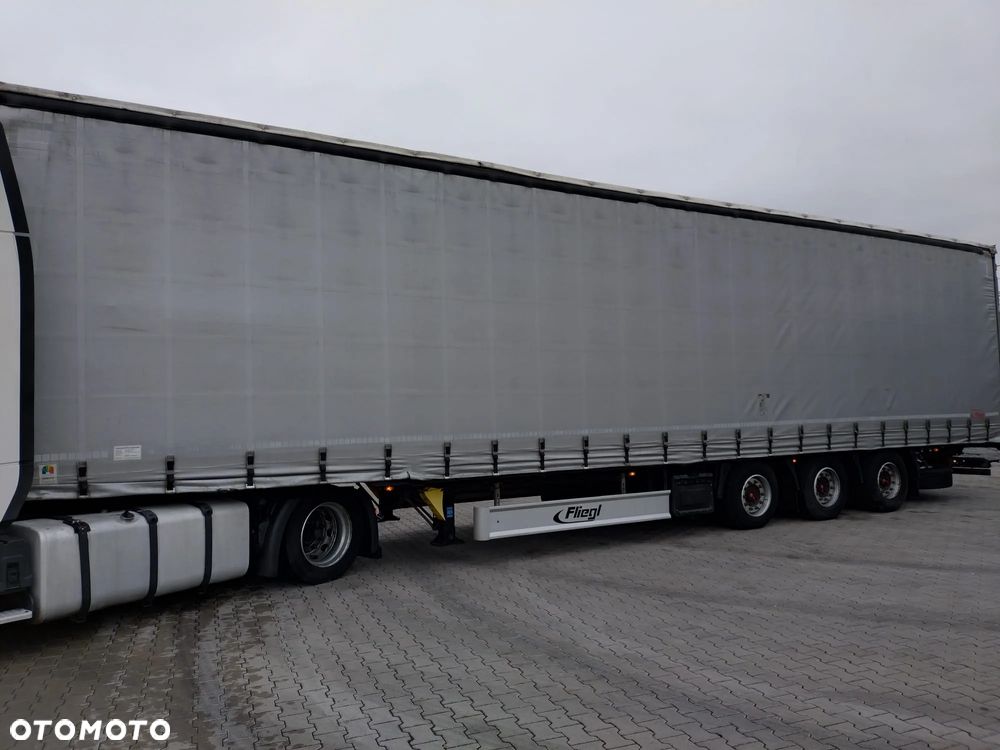 Fliegl - 5