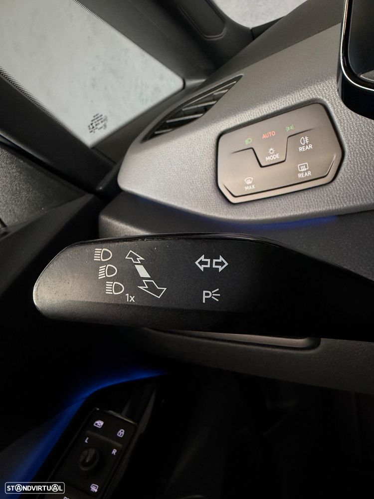 VW ID.3 Performance Upgrade Pro 1st - 21