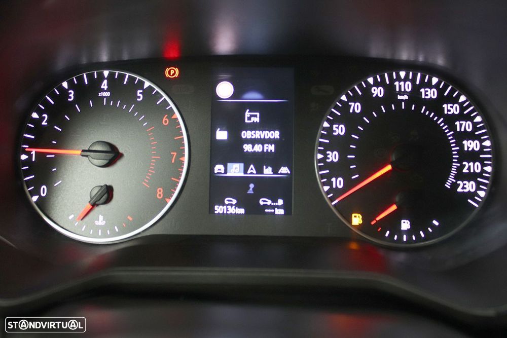 Renault Clio 1.0 TCe Evolution - 16