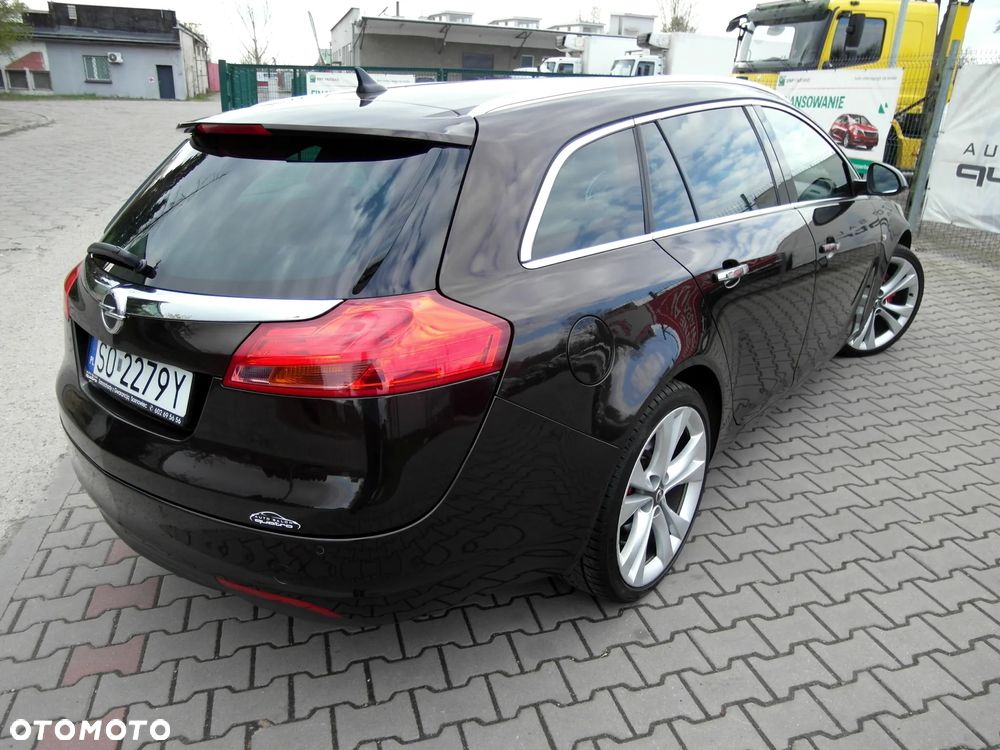 Opel Insignia 2.0 CDTI Innovation - 5