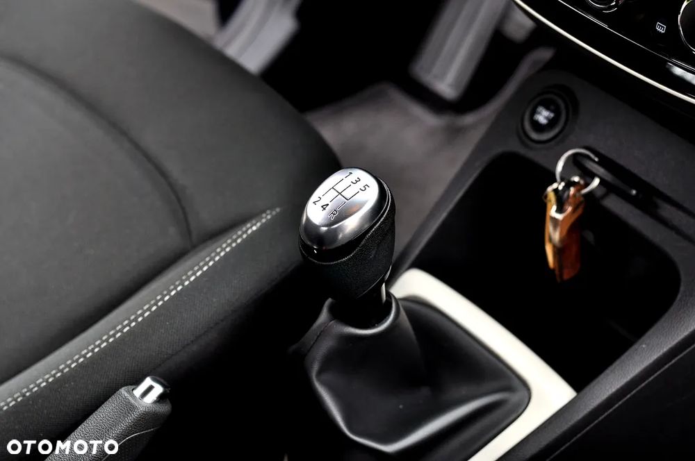 Renault Captur ENERGY dCi 90 Start&Stop Intens - 21