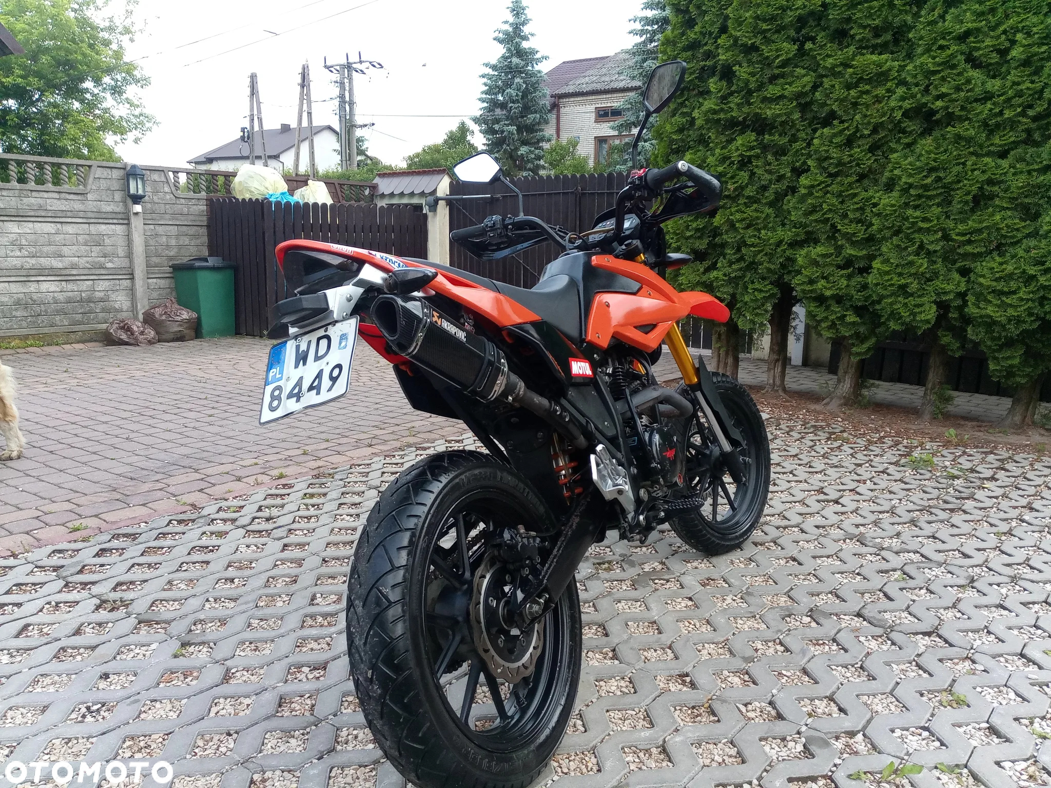 Zipp Inny - 3