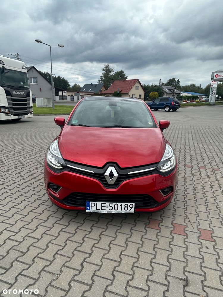 Renault Clio TCe 90 BUSINESS EDITION - 8