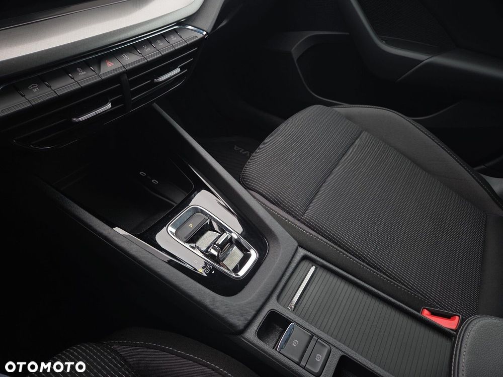 Skoda Octavia 2.0 TDI Ambition DSG - 13