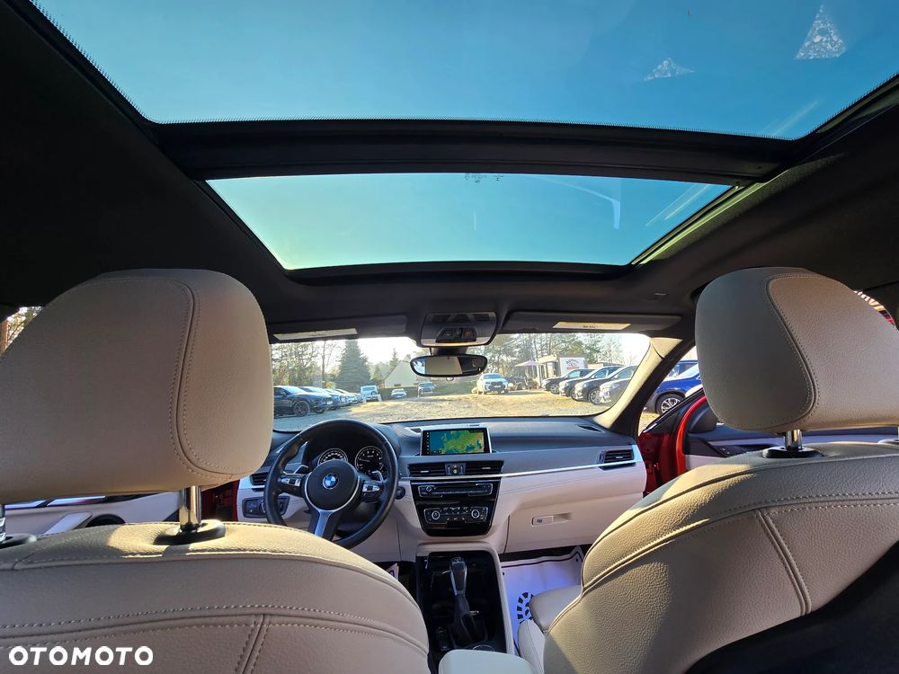BMW X2 xDrive20i Advantage Plus - 15