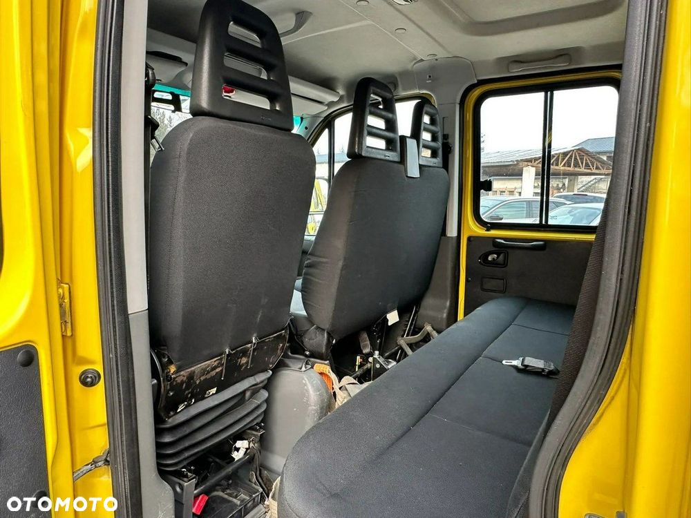 Iveco 70C17 - 12