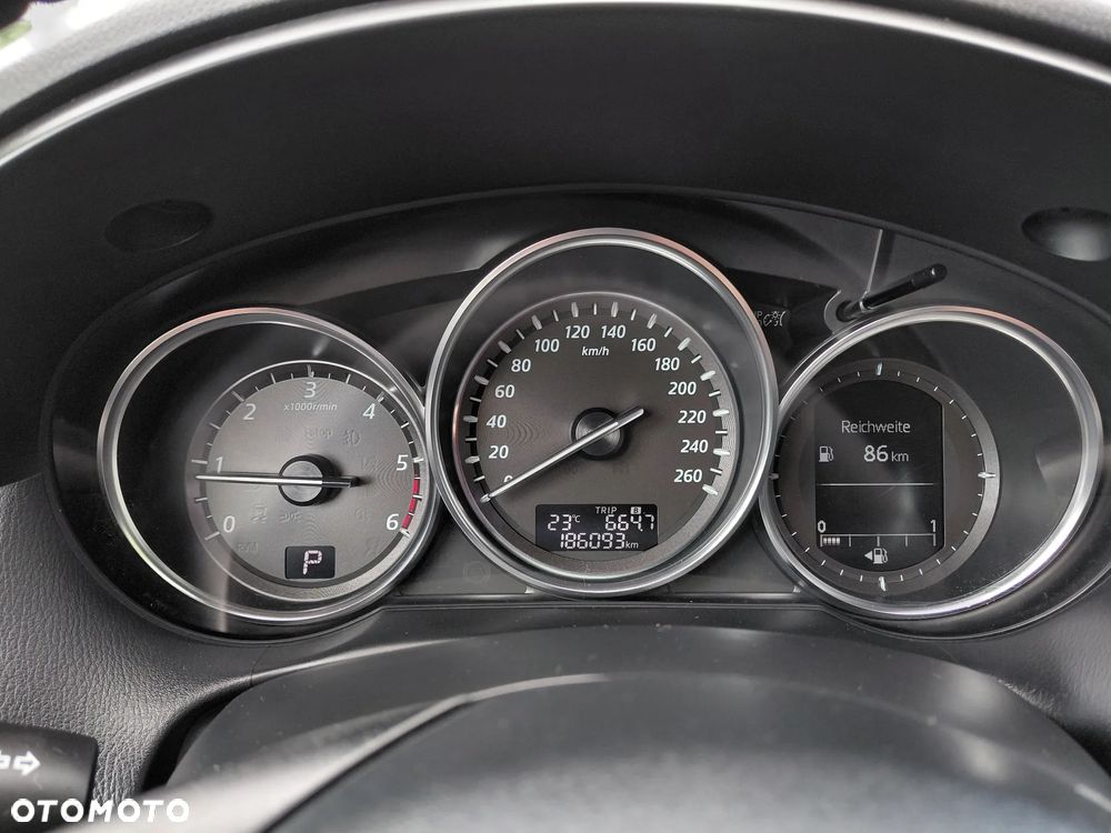 Mazda CX-5 2.2 SKYACTIV-D AWD Center-Line - 14