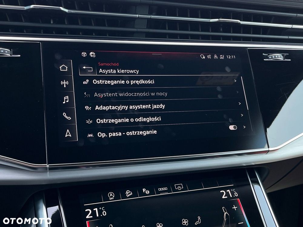 Audi Q7 - 33