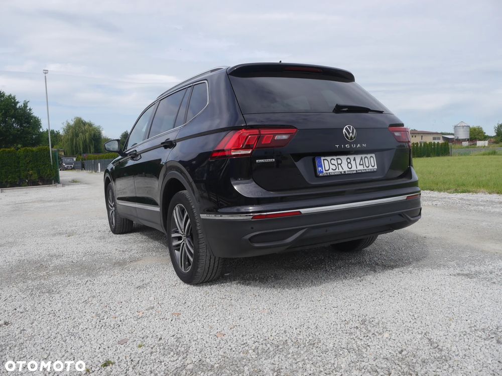 Volkswagen Tiguan Allspace 2.0 TDI SCR DSG Life - 4