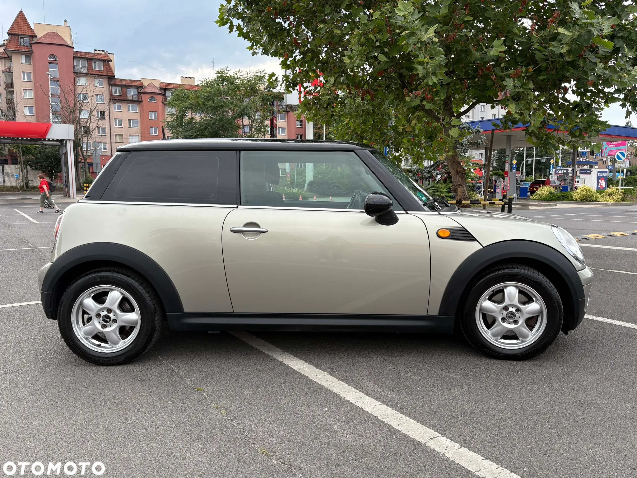 MINI Cooper Standard - 3