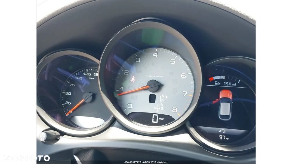 Porsche Macan S - 10