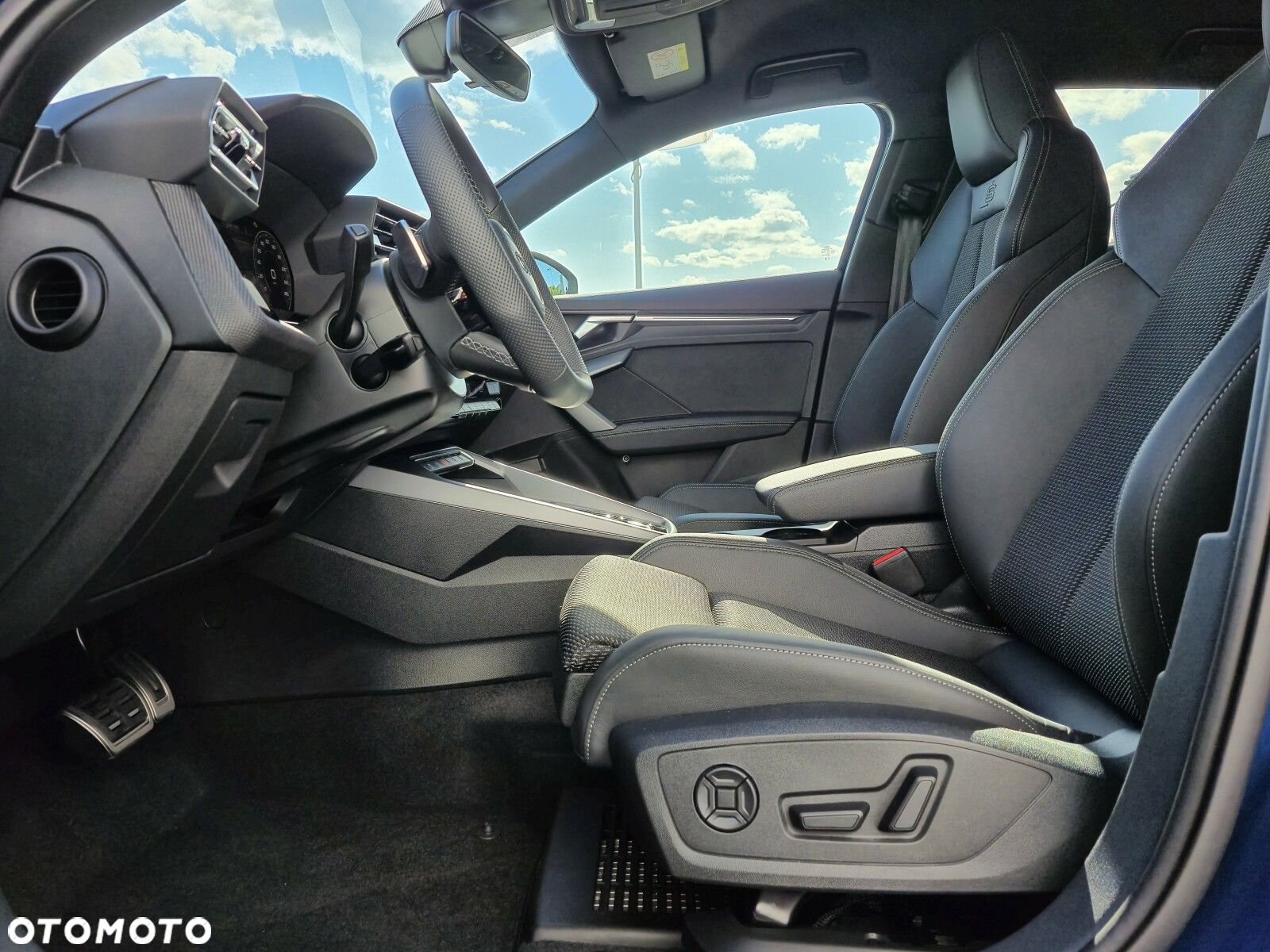 Audi A3 - 10