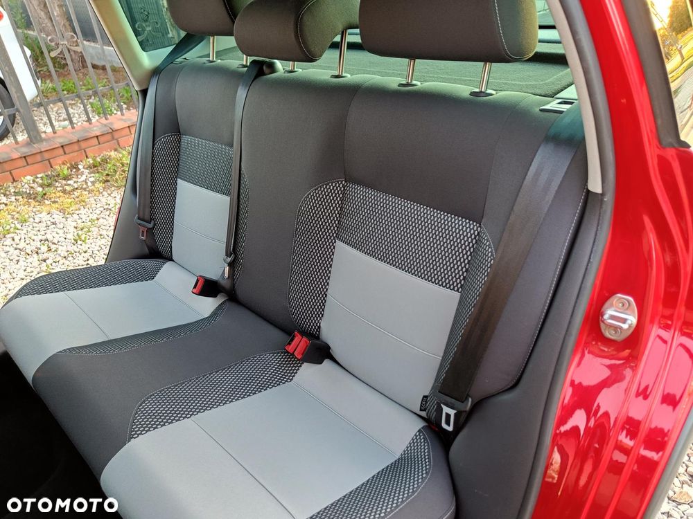 Volkswagen Polo 1.4 CrossPolo - 28