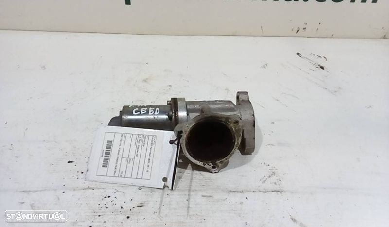 Válvula Egr Kia Ceed Hatchback (Ed) - 2