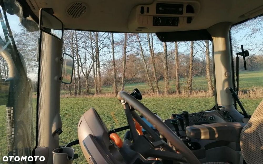 John Deere 6125R Power Tech PVX - 18