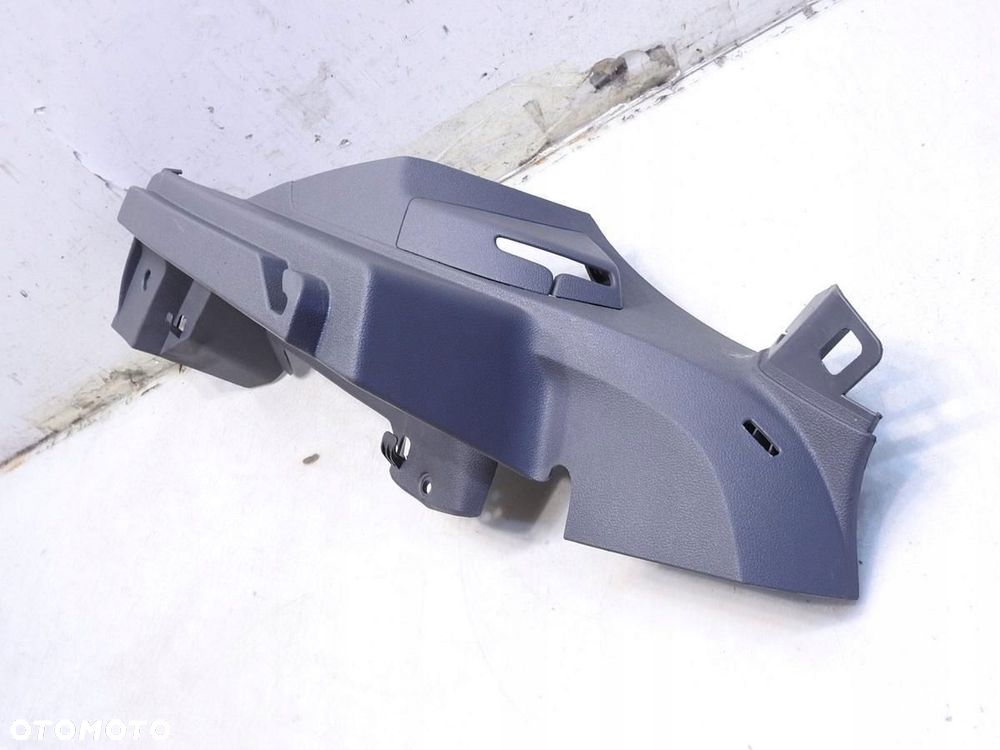 MOCOWANIE PÓŁKI LEWY TYŁ FORD FOCUS MK2 LIFT - 3