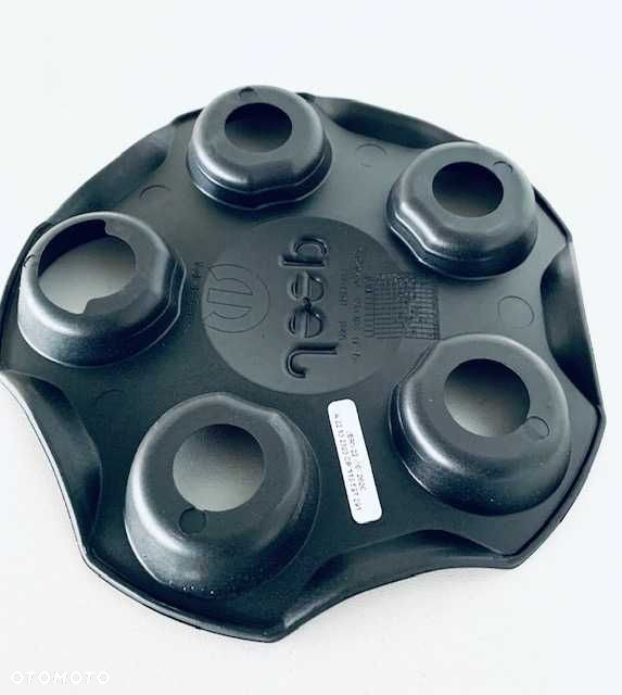 Kołpak dekielek kół stalowych Jeep Renegade Compass Mopar 735604674 - 2