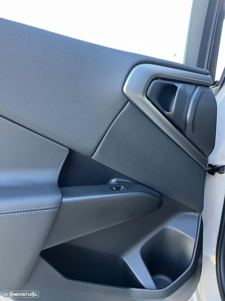 BMW X3 30 e xDrive Pack M Desportivo - 33