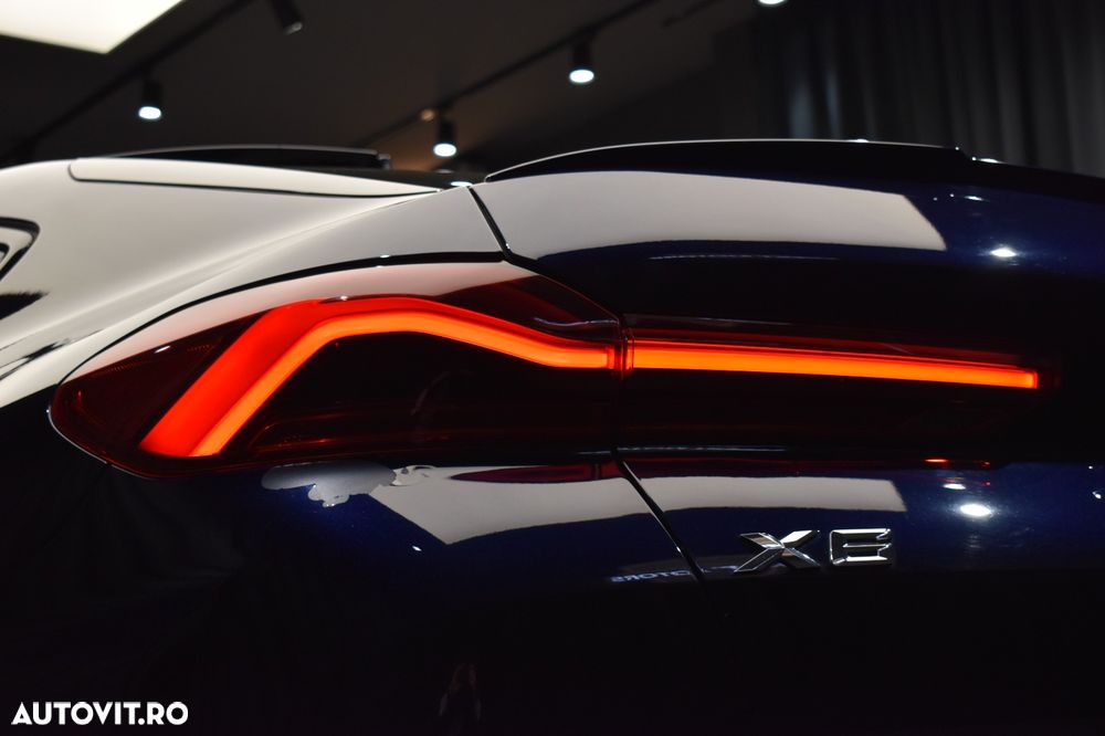BMW X6 xDrive40i - 6