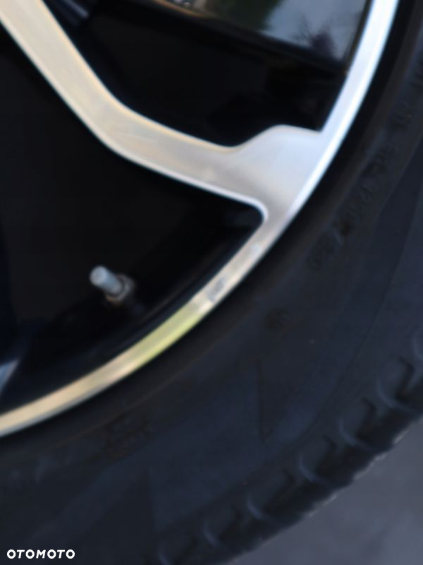 Koła Felgi Land Rover Range Rover Sport Vogue 21 cali 5x120 275/45/21 - 5