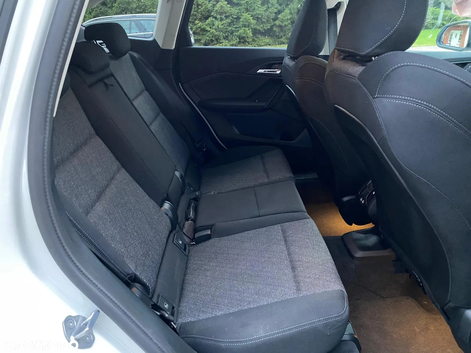 BMW X1 xDrive20d - 14