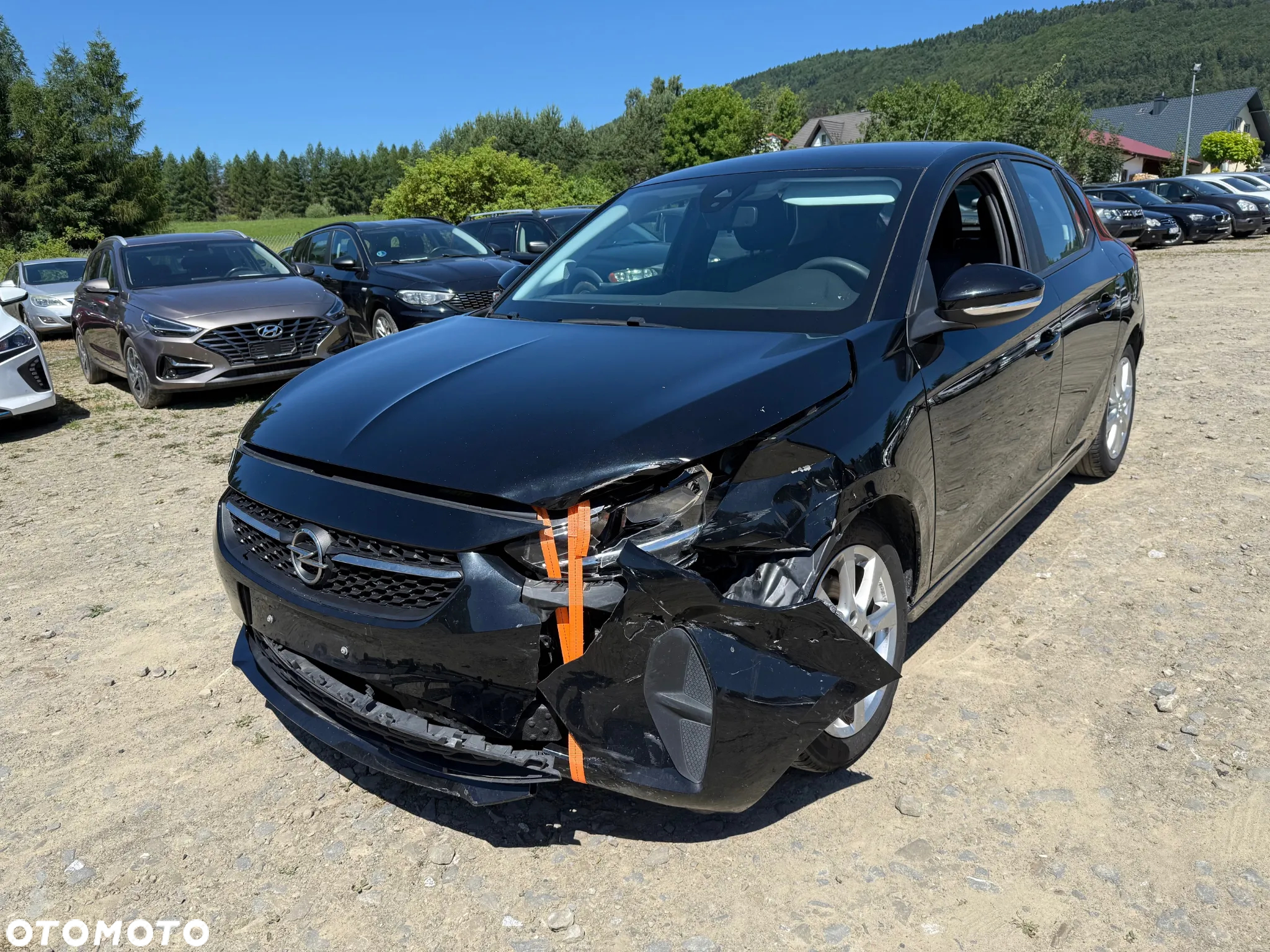 Opel Corsa 1.5 D Edition Business Pack S&S - 3