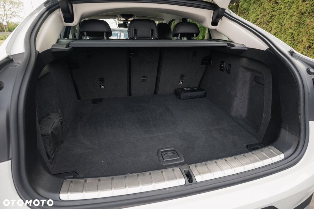 BMW X4 xDrive20d mHEV sport - 38