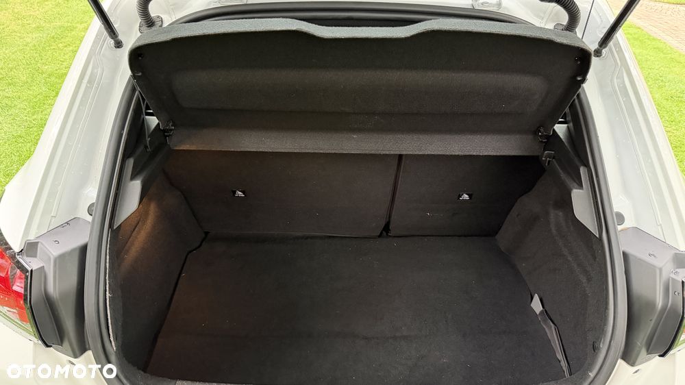 Peugeot 208 1.5 BlueHDi Active S&S - 10