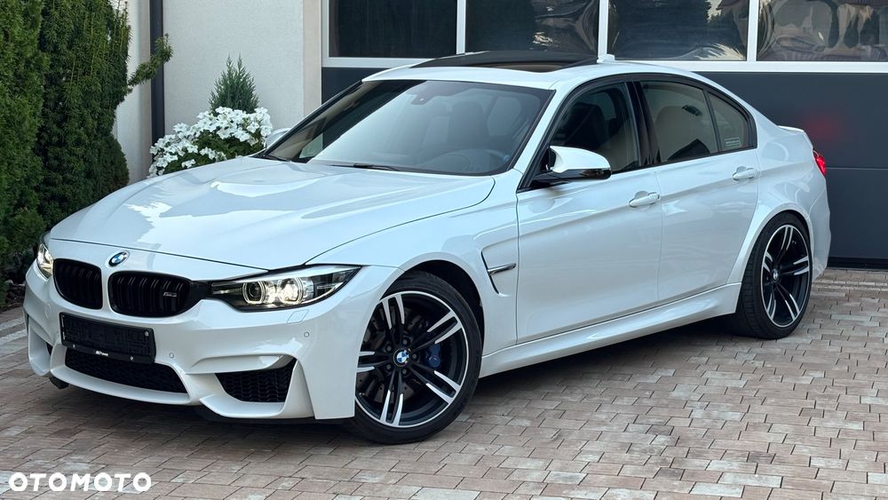 BMW M3 - 15