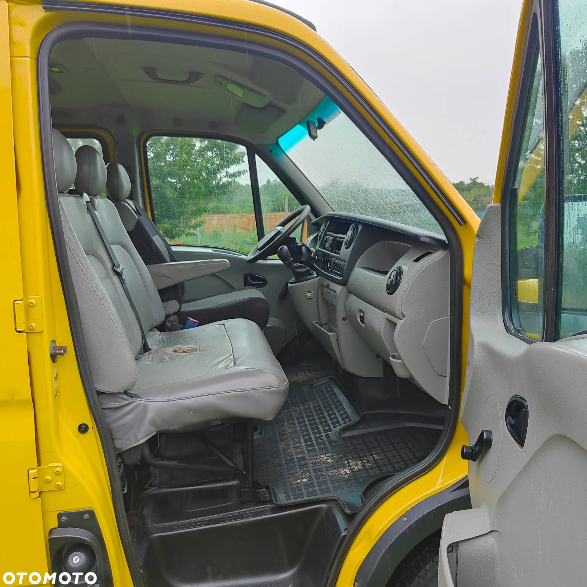 Renault Master - 7