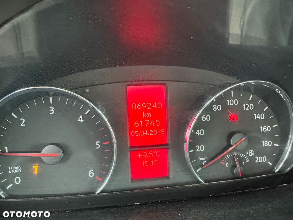 Volkswagen CRAFTER ACHLEITNER HDS 4X4 - 36