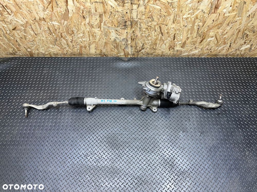 przekŁadnia kierownicza maglownica bmw x1 f48 xdrive 6882055 europa - 1