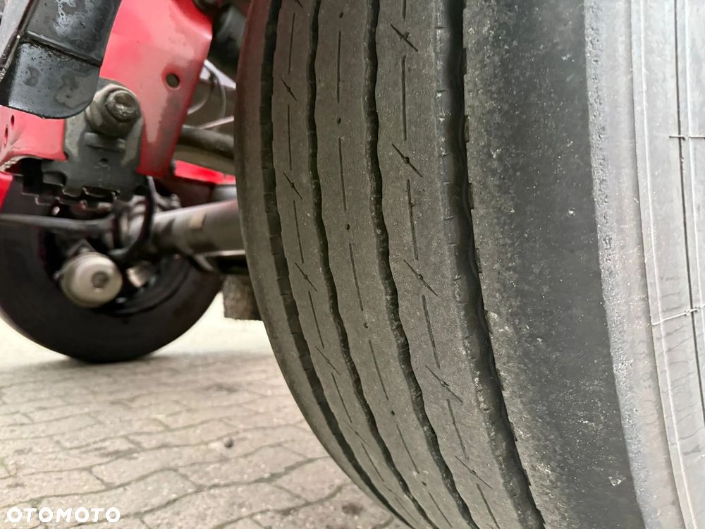 Schmitz Cargobull SCHMITZ CARGOBULL SCB S3D – PODWOZIE KONTENEROWE – 2019 ROK – 45’ – 3 OSIE – EBS KNORR – 67 000 PLN NETTO - 19