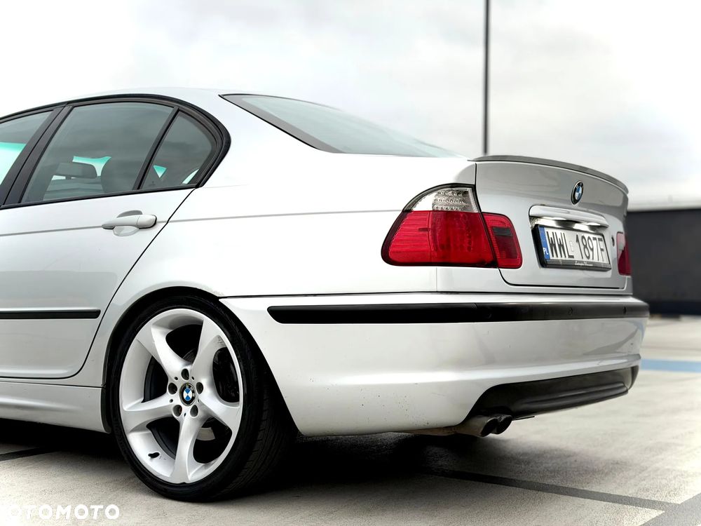 BMW Seria 3 - 33