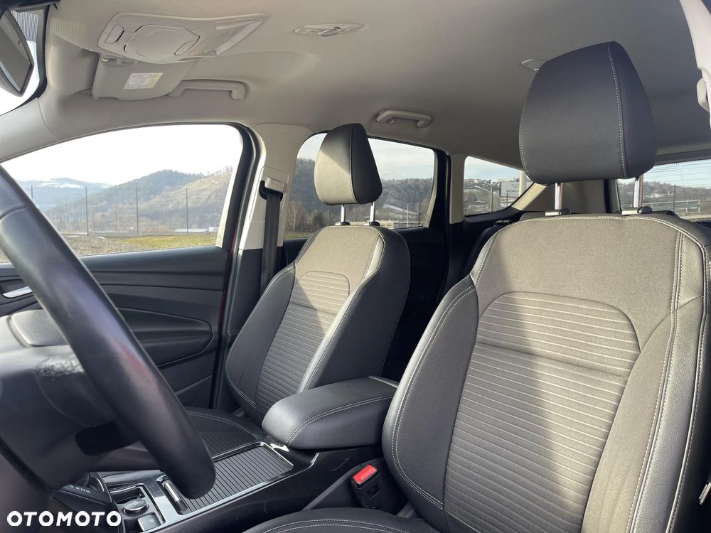 Ford Kuga 1.5 EcoBoost AWD Titanium ASS - 12