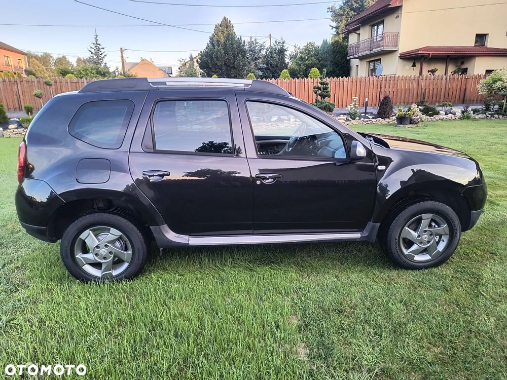 Dacia Duster 1.6 16V 105 4x2 Essentiel - 17