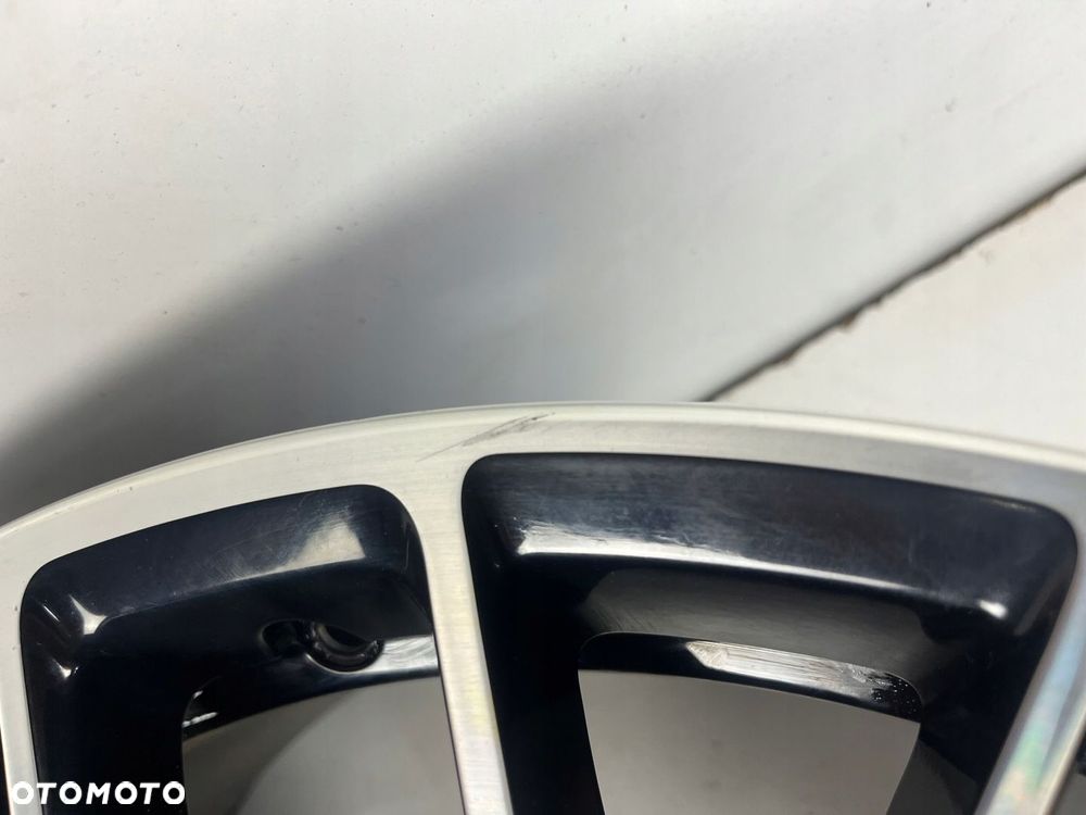 BMW 3 G20 G21 M PAKIET M PERFORMANCE FELGA TYŁ 8.5JX20 ET40 5X112 - 6