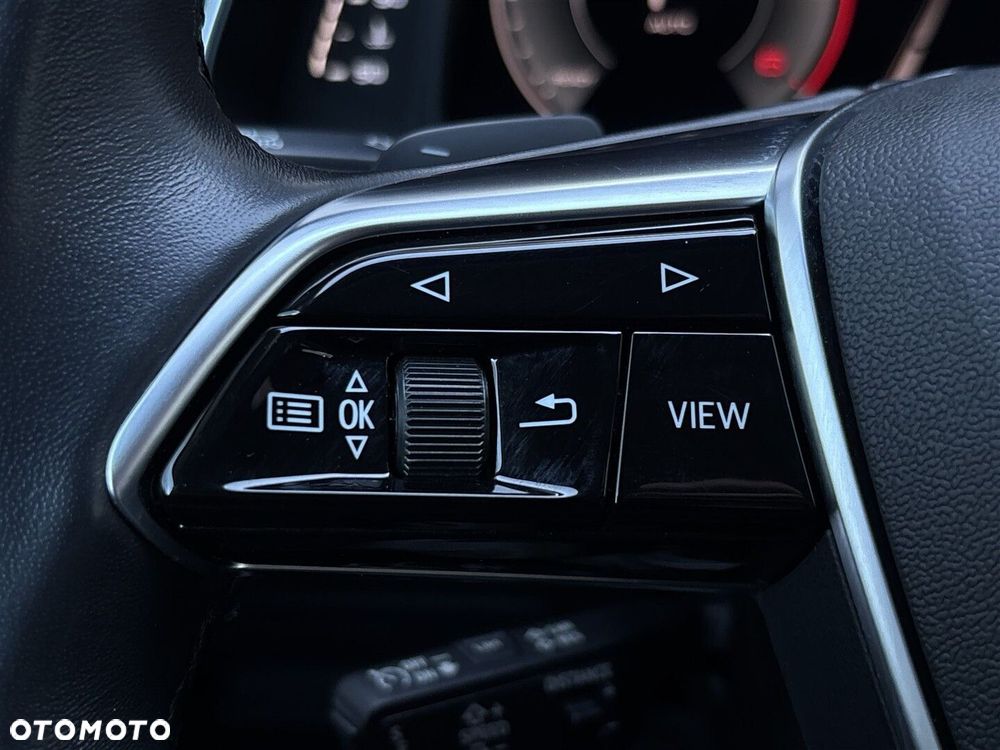Audi A6 Avant 40 TDI mHEV Quattro Sport S tronic - 19