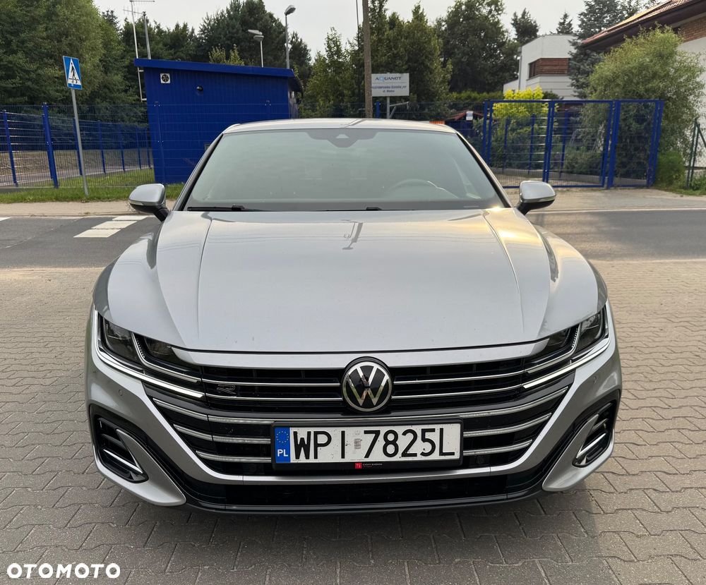 Volkswagen Arteon 2.0 TDI R-Line DSG - 7